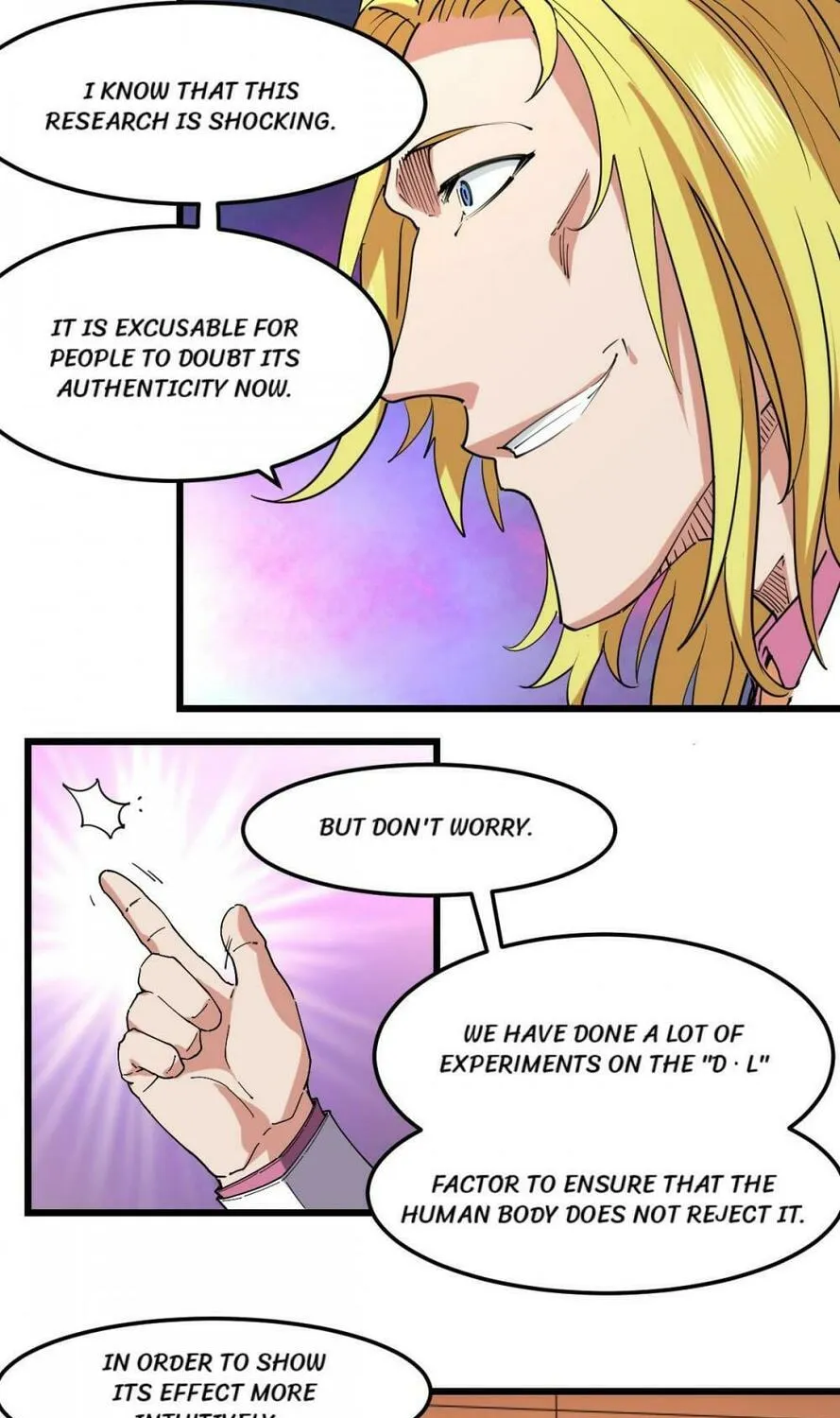 Read Assassin Took Home (Colored) chapter 107 image 24 on Lezhin