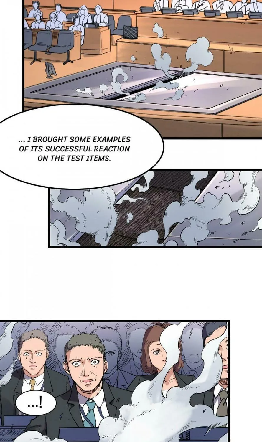 Read Assassin Took Home (Colored) chapter 107 image 26 on Lezhin