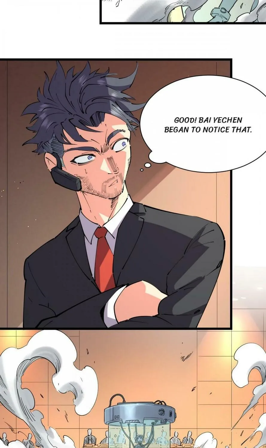 Read Assassin Took Home (Colored) chapter 107 image 30 on Lezhin