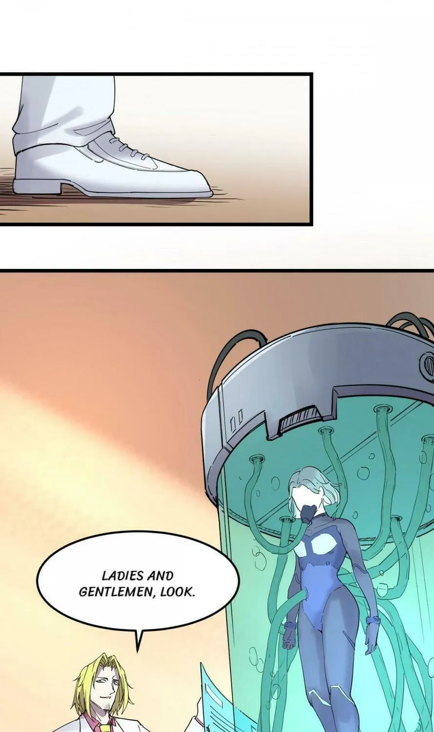Read Assassin Took Home (Colored) chapter 107 image 33 on Lezhin