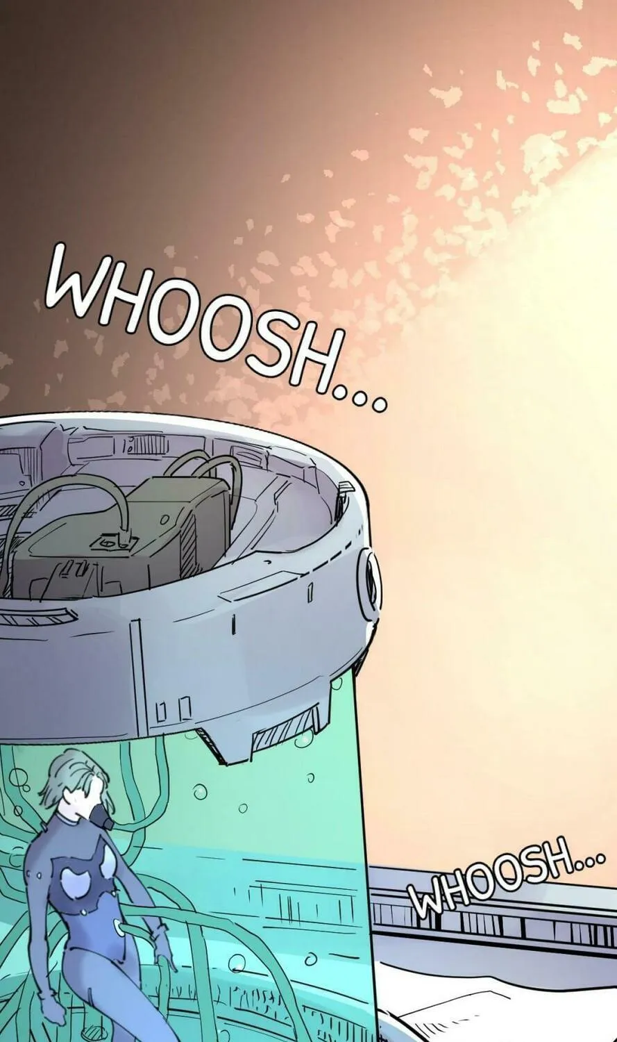 Read Assassin Took Home (Colored) chapter 107 image 37 on Lezhin