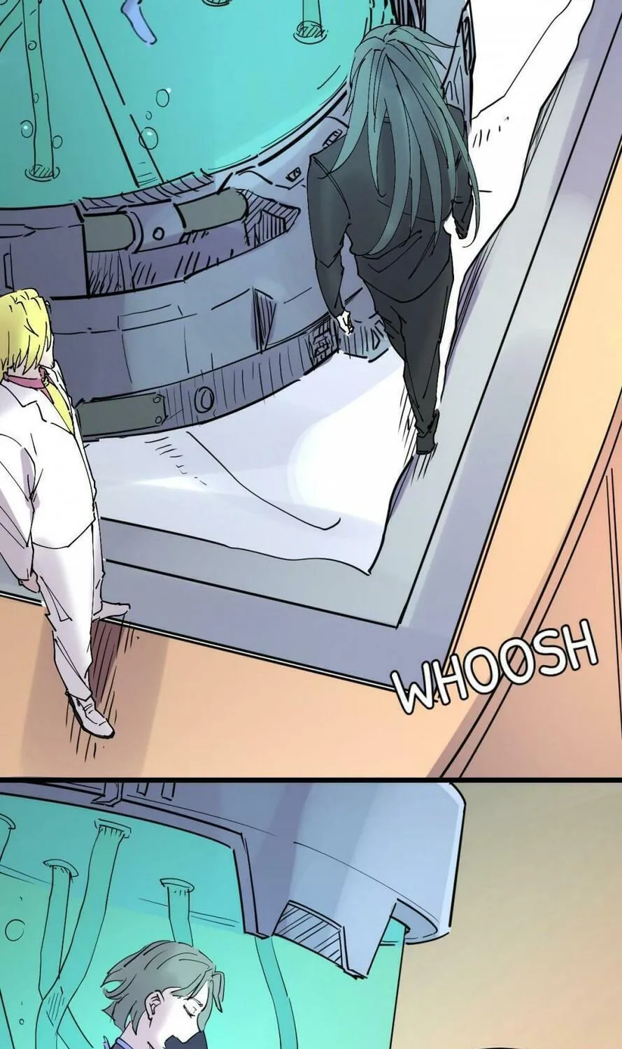 Read Assassin Took Home (Colored) chapter 107 image 39 on Lezhin