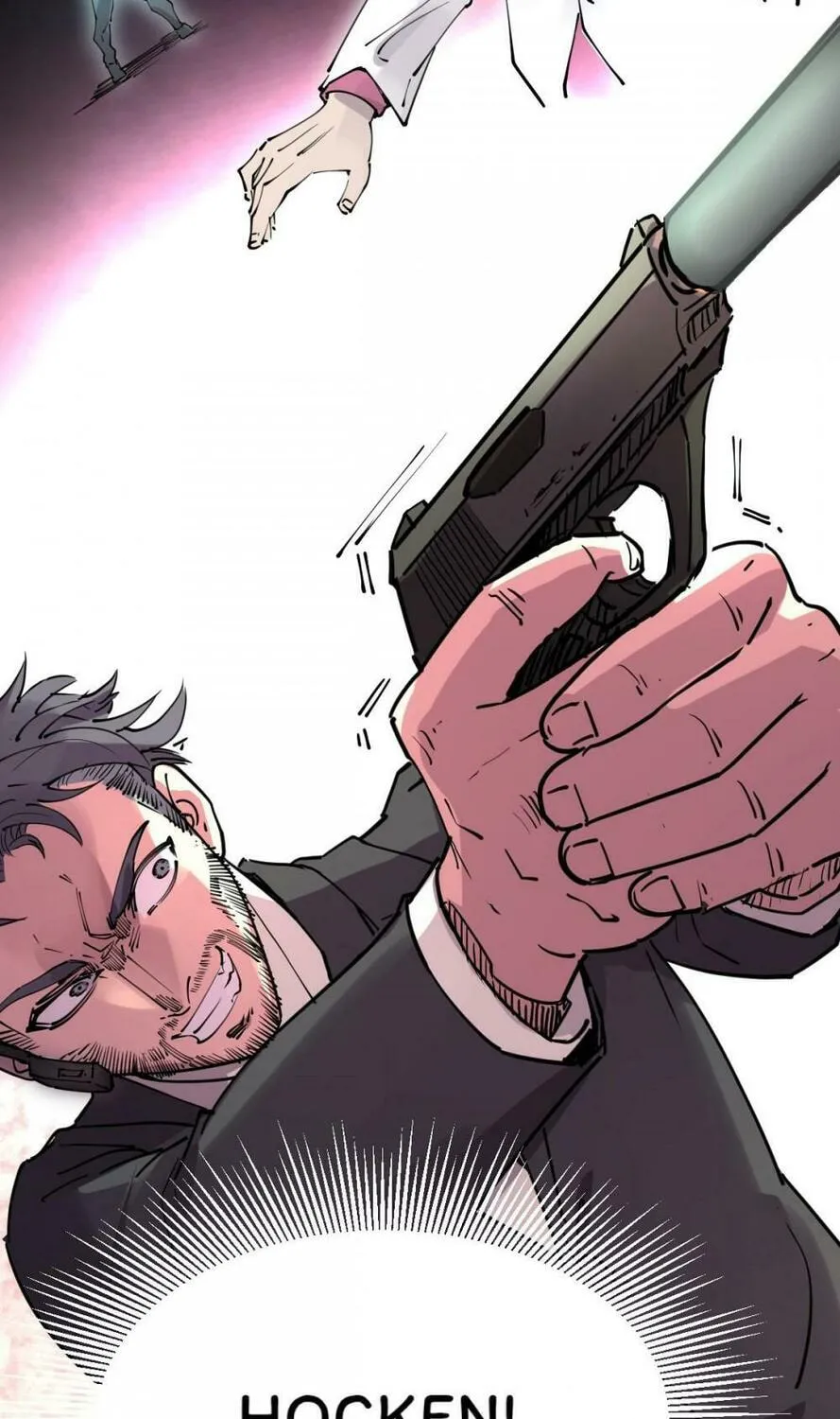 Read Assassin Took Home (Colored) chapter 107 image 49 on Lezhin