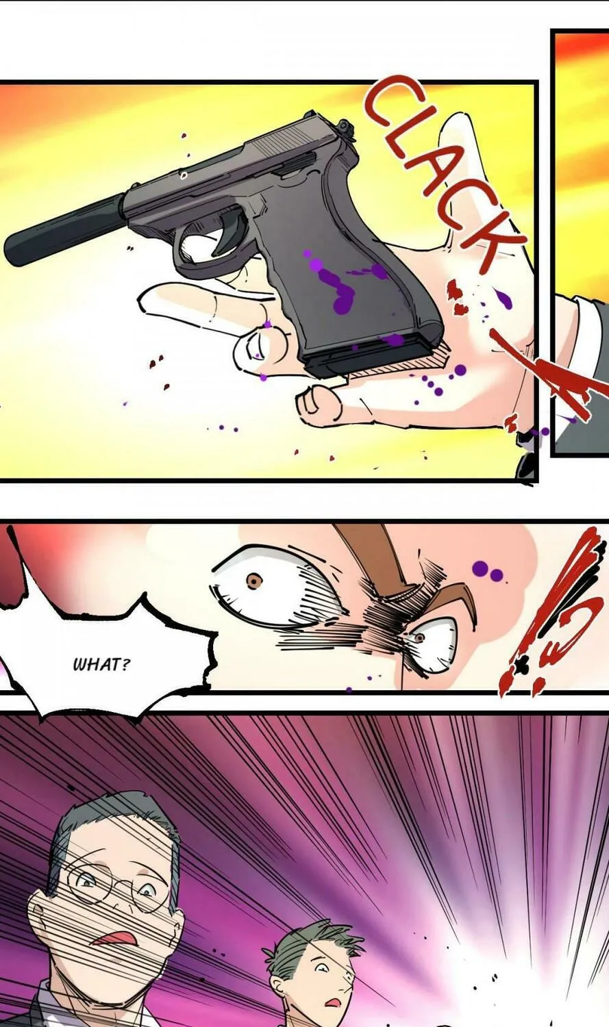 Read Assassin Took Home (Colored) chapter 109 image 14 on Lezhin