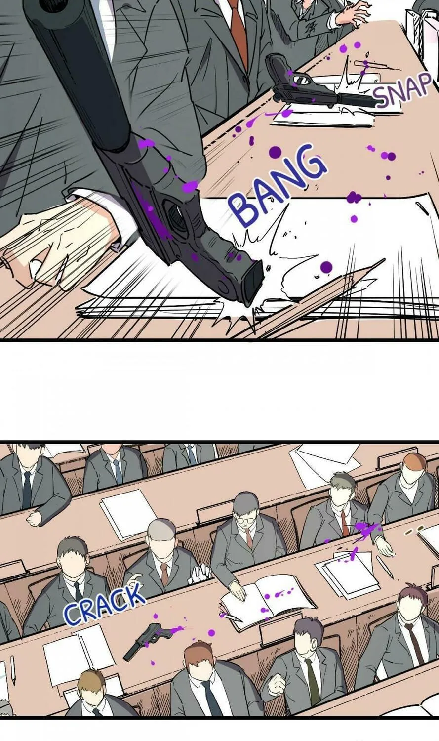 Read Assassin Took Home (Colored) chapter 109 image 16 on Lezhin