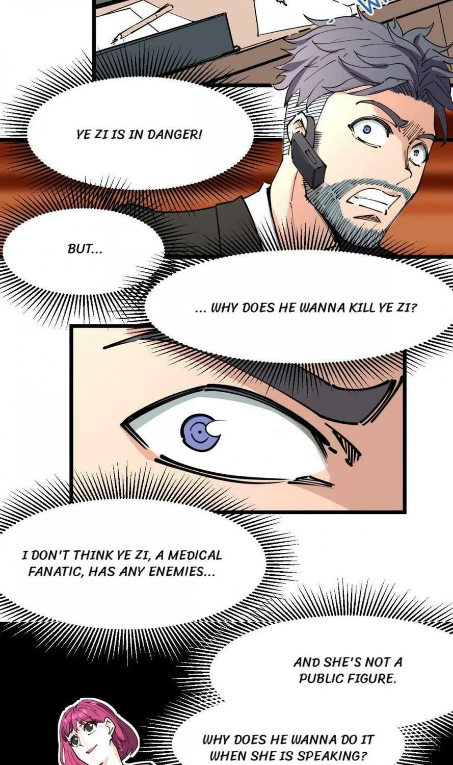Read Assassin Took Home (Colored) chapter 109 image 2 on Lezhin