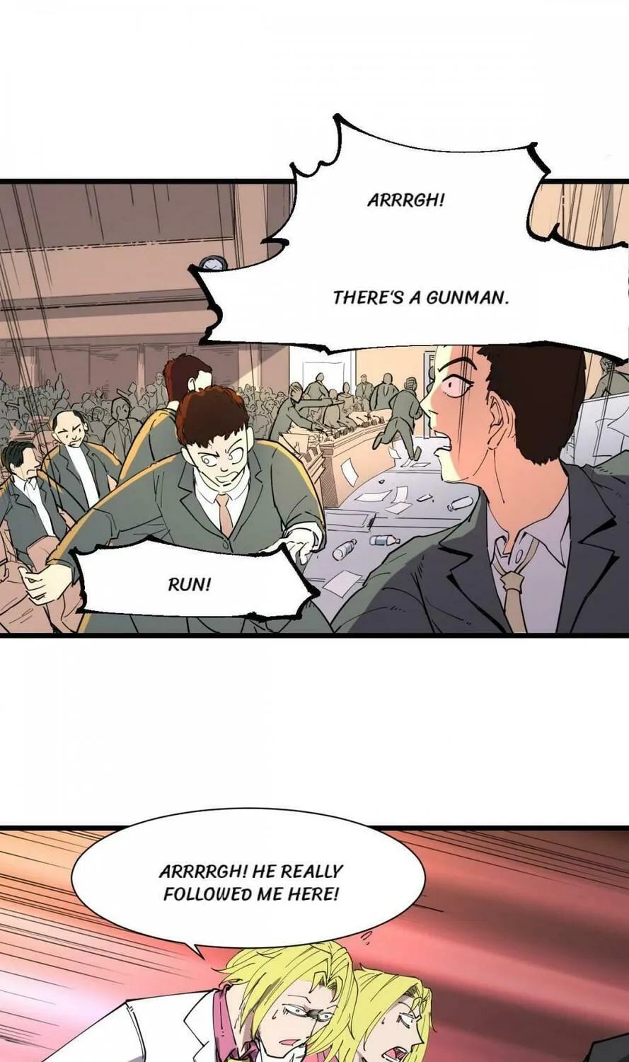 Read Assassin Took Home (Colored) chapter 109 image 23 on Lezhin