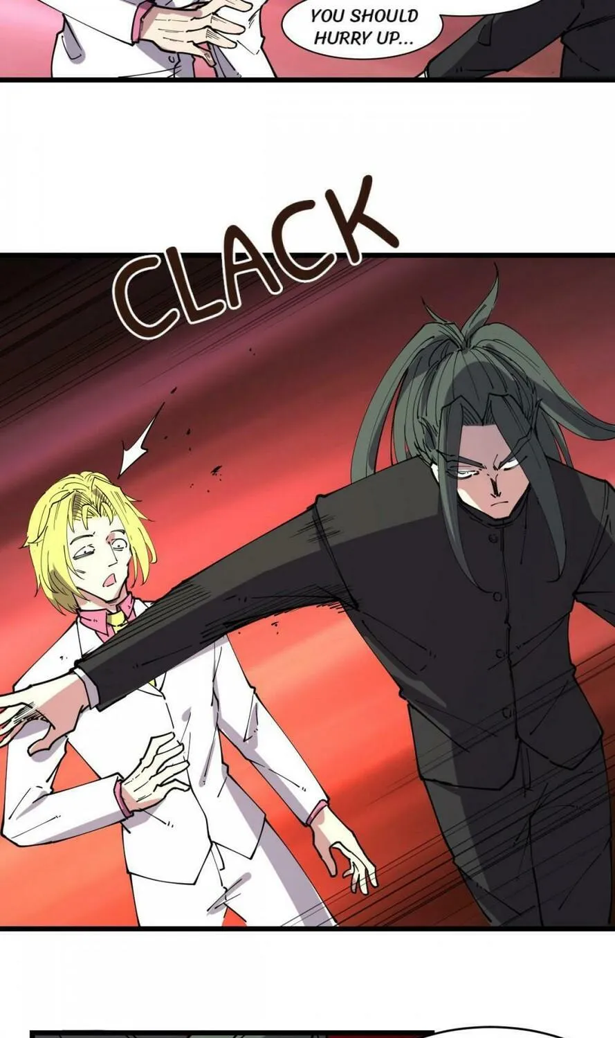 Read Assassin Took Home (Colored) chapter 109 image 25 on Lezhin