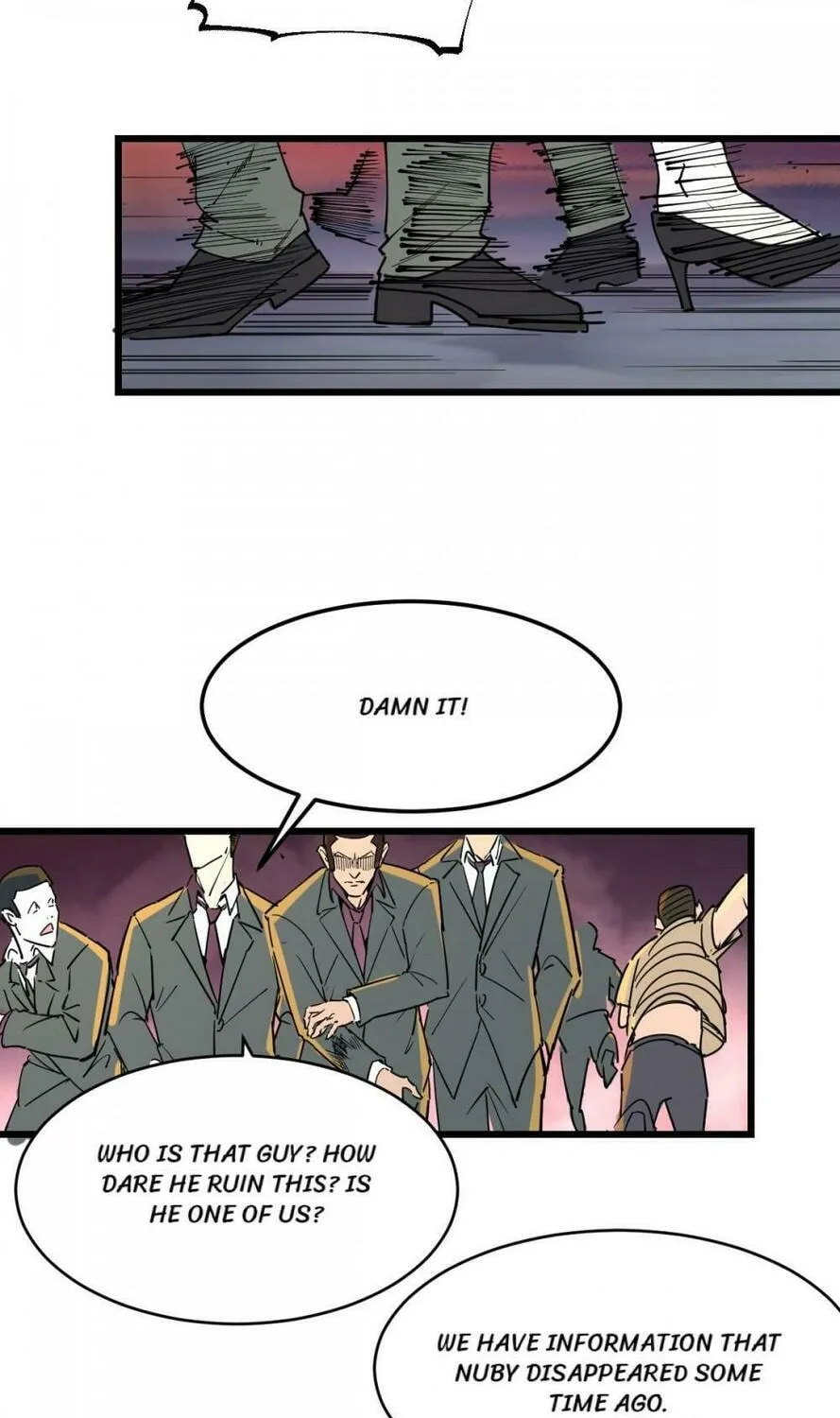 Read Assassin Took Home (Colored) chapter 109 image 29 on Lezhin
