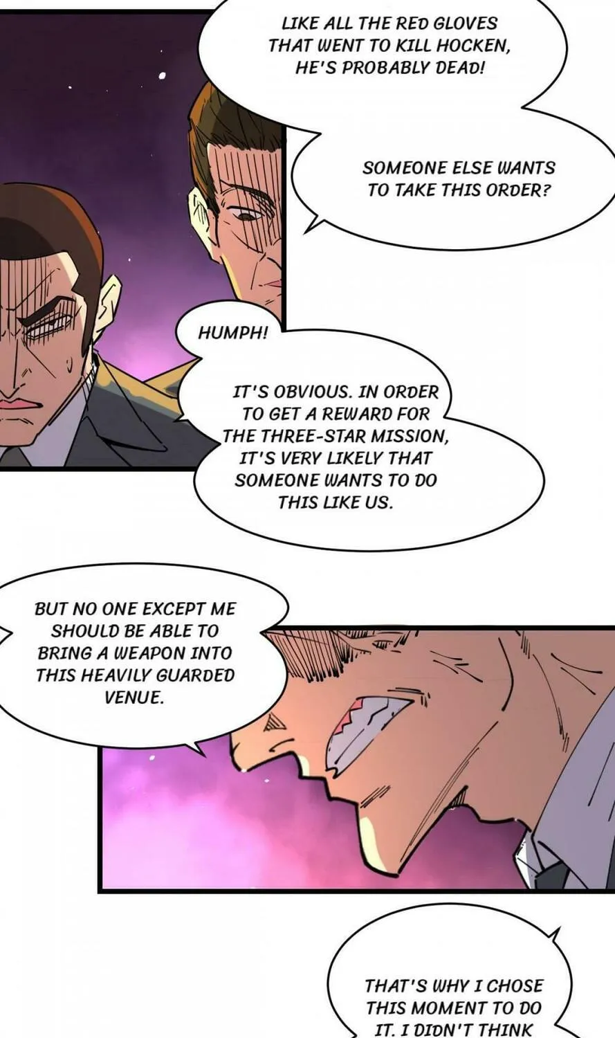 Read Assassin Took Home (Colored) chapter 109 image 31 on Lezhin