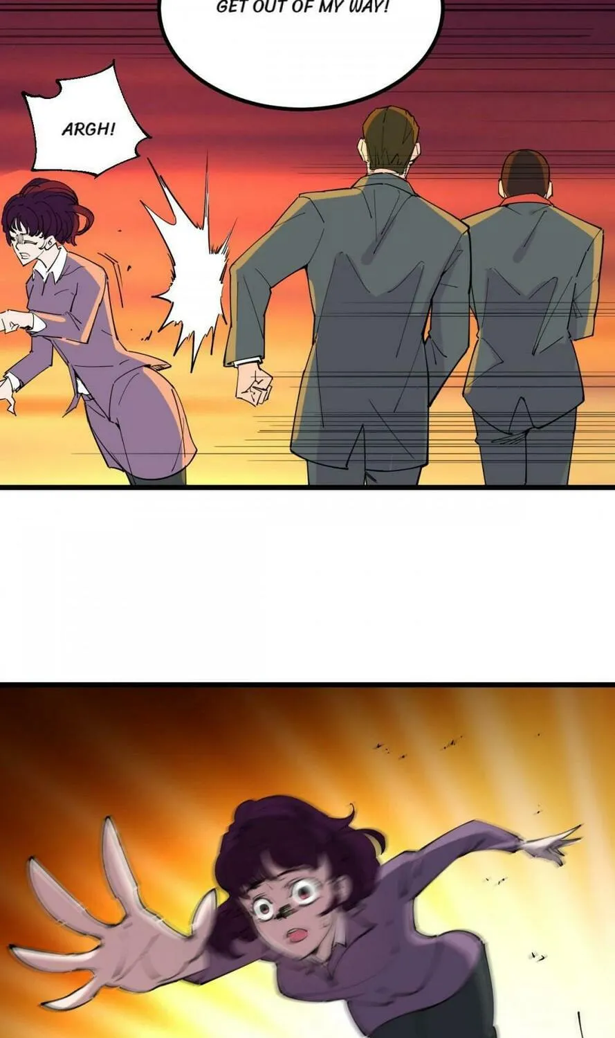 Read Assassin Took Home (Colored) chapter 109 image 35 on Lezhin