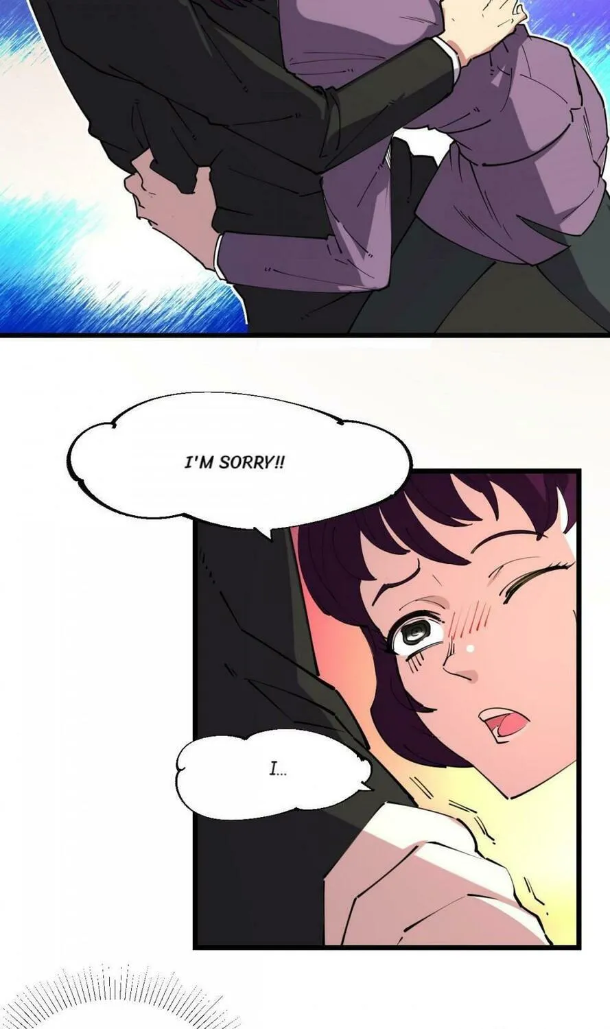 Read Assassin Took Home (Colored) chapter 109 image 39 on Lezhin
