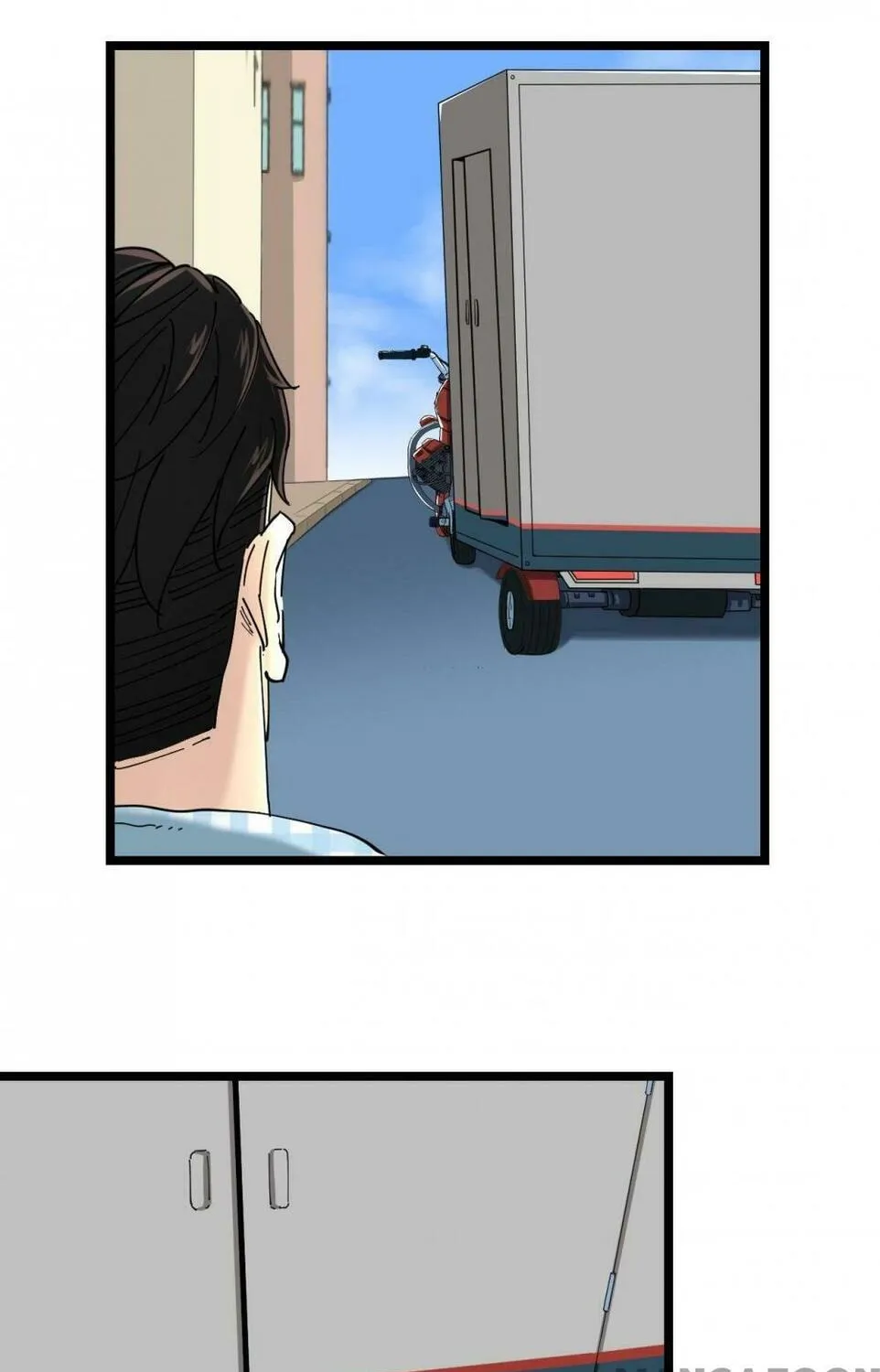 Read Assassin Took Home (Colored) chapter 11 image 14 on Lezhin