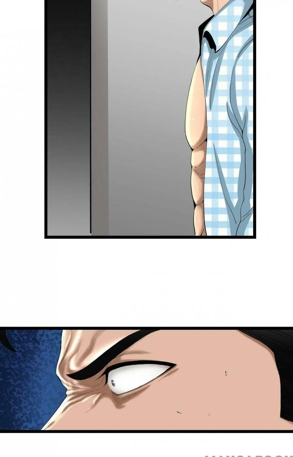 Read Assassin Took Home (Colored) chapter 11 image 18 on Lezhin