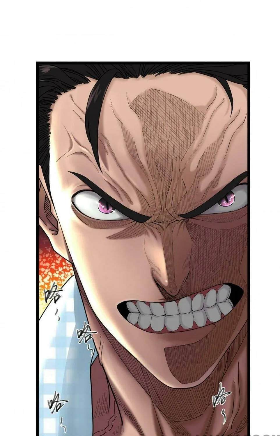 Read Assassin Took Home (Colored) chapter 11 image 22 on Lezhin
