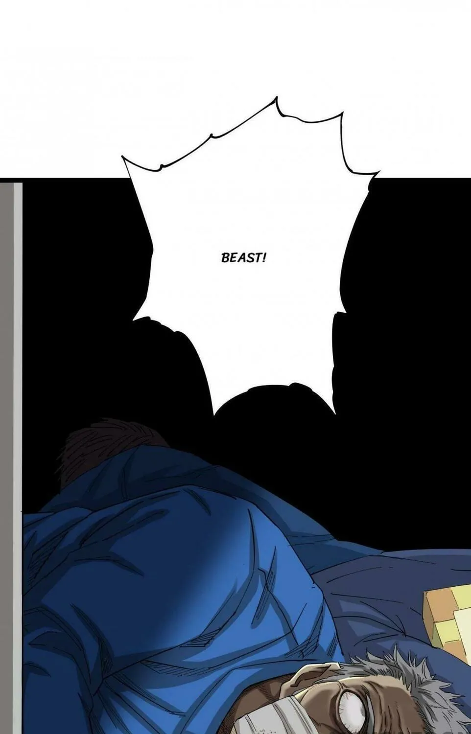 Read Assassin Took Home (Colored) chapter 11 image 24 on Lezhin
