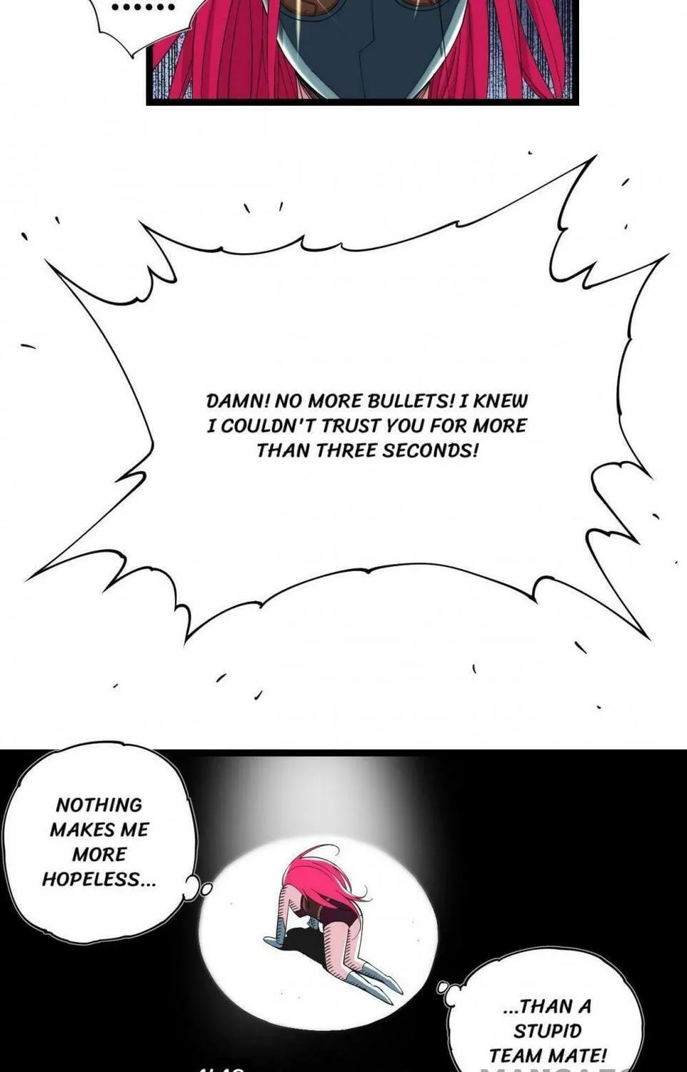 Read Assassin Took Home (Colored) chapter 11 image 4 on Lezhin