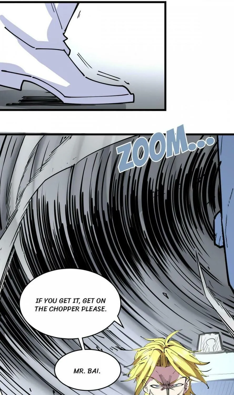 Read Assassin Took Home (Colored) chapter 111 image 10 on Lezhin