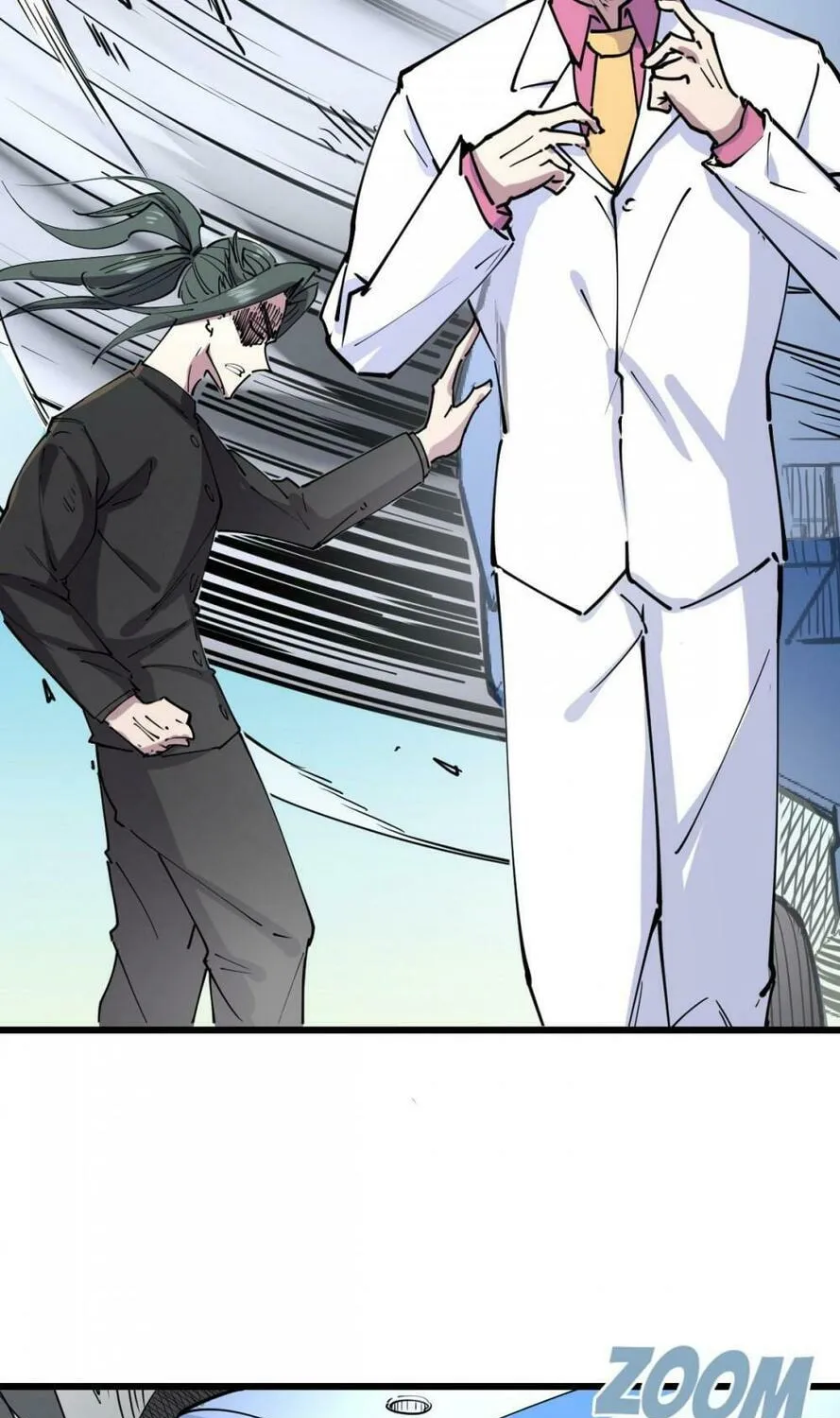 Read Assassin Took Home (Colored) chapter 111 image 12 on Lezhin