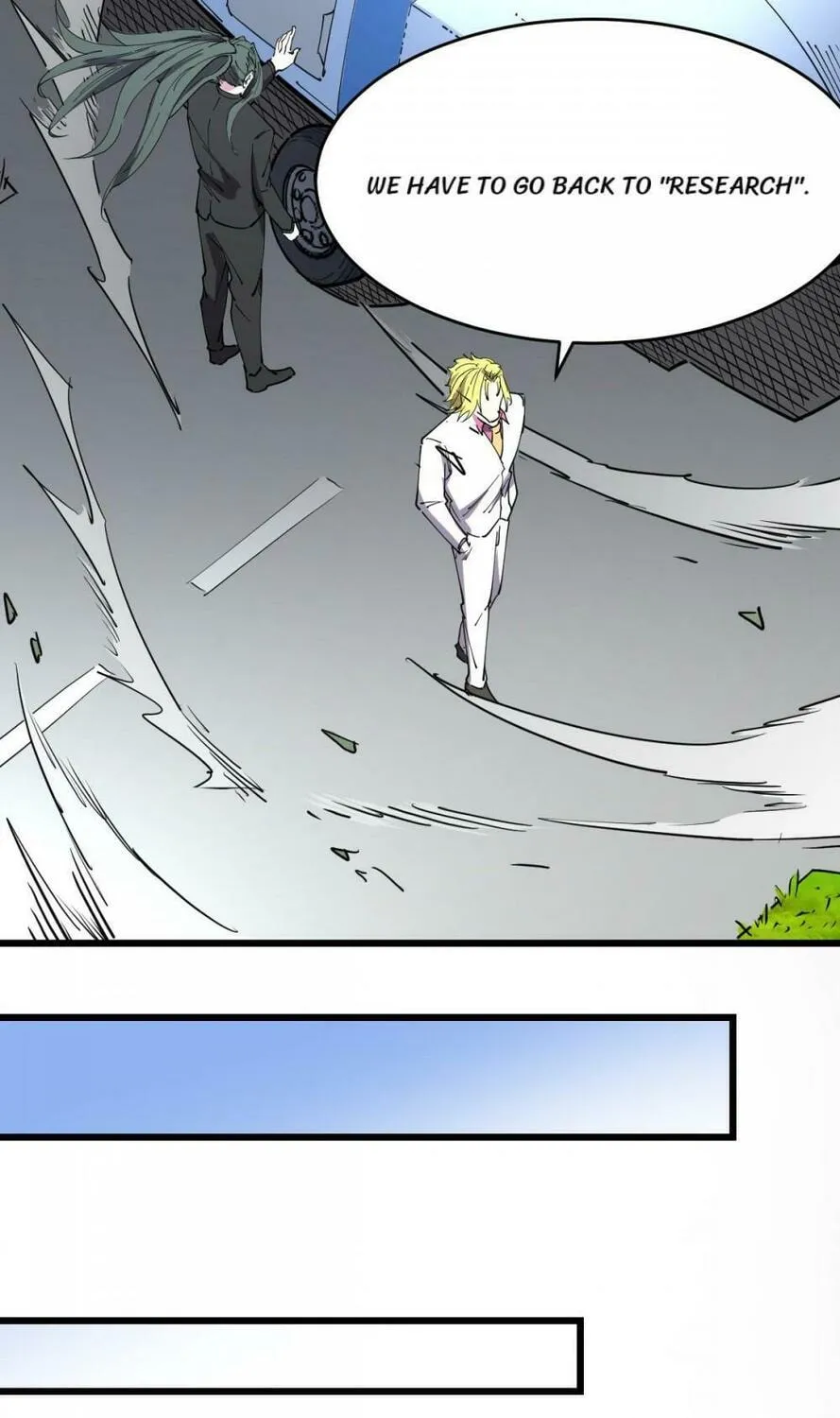 Read Assassin Took Home (Colored) chapter 111 image 14 on Lezhin