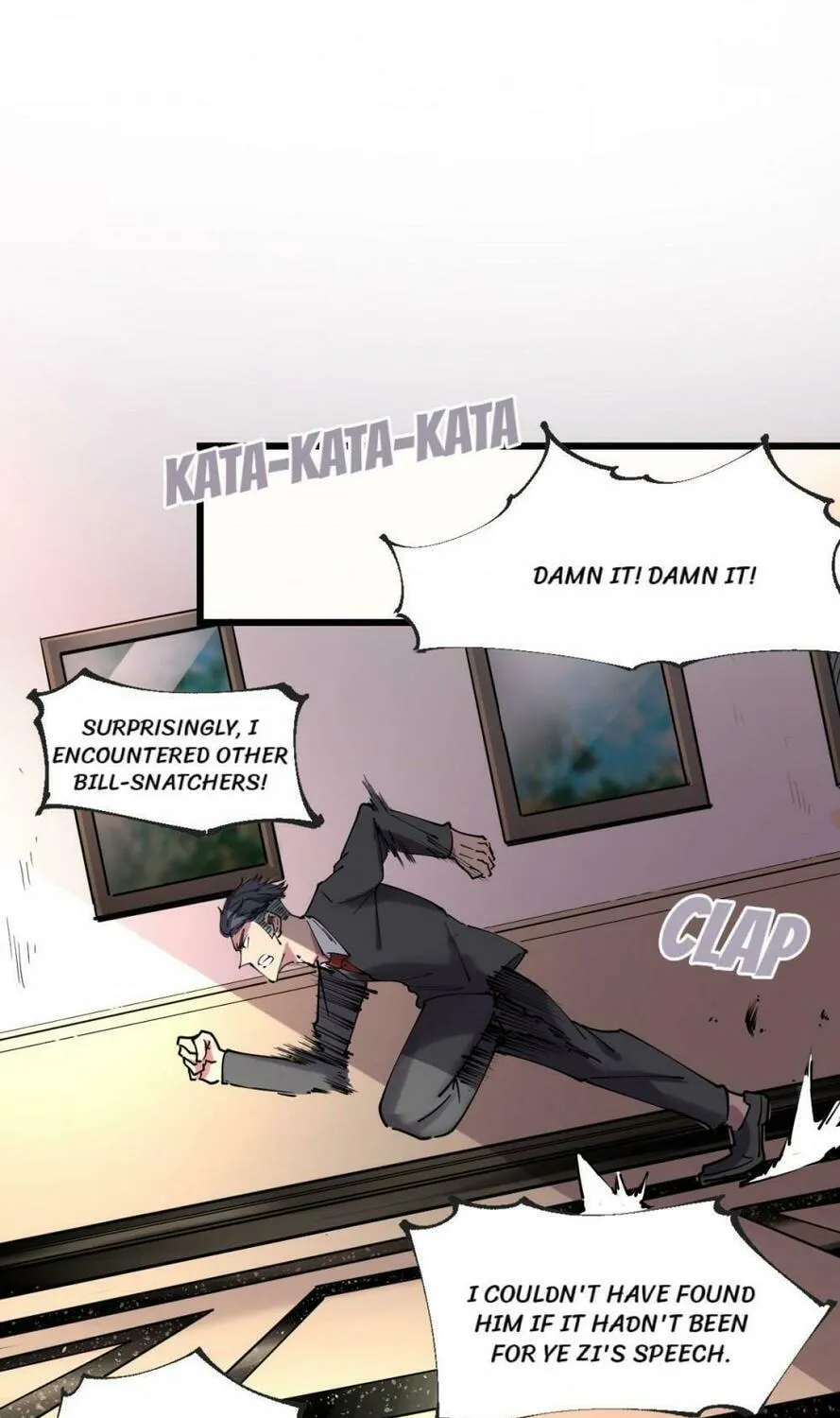 Read Assassin Took Home (Colored) chapter 111 image 16 on Lezhin