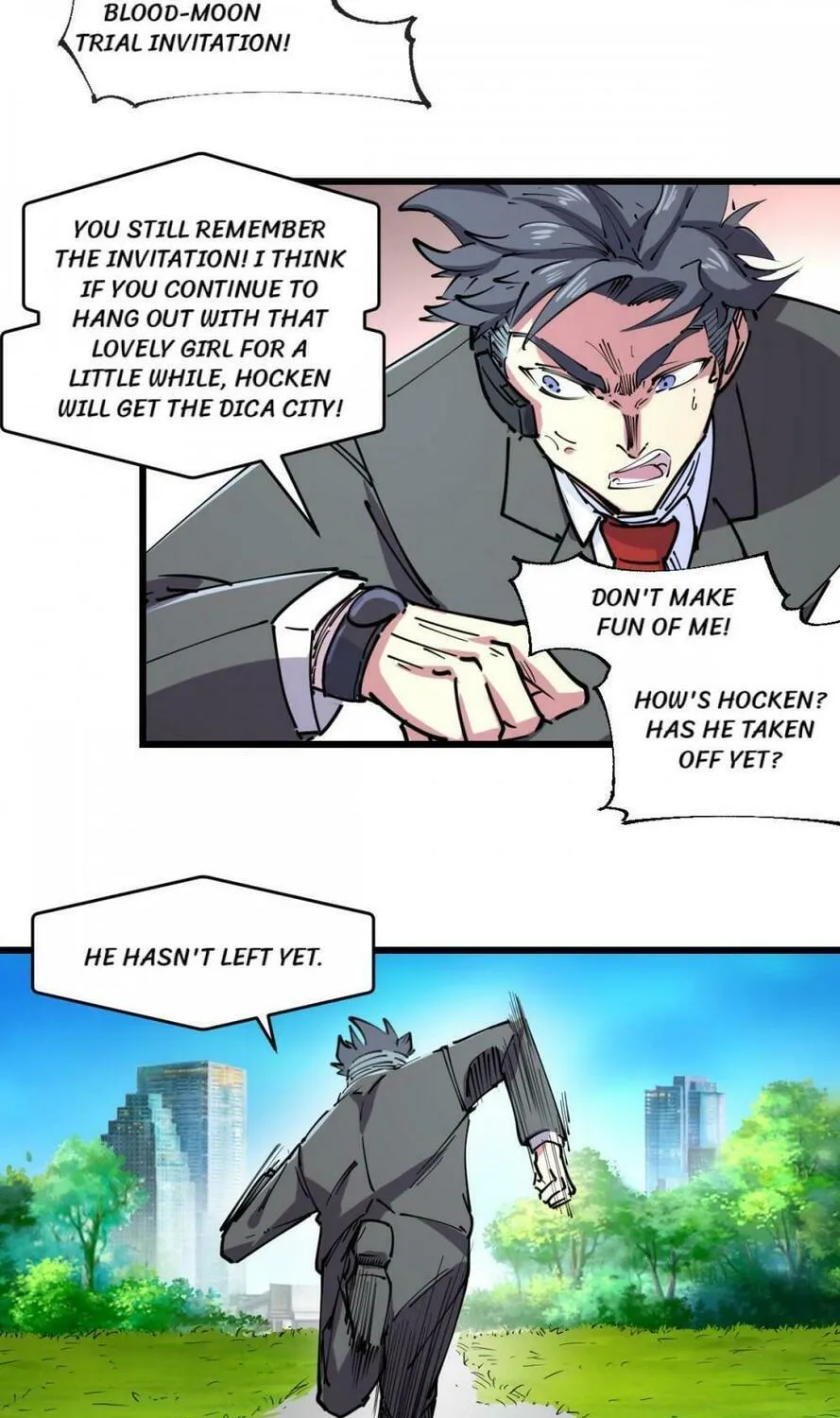 Read Assassin Took Home (Colored) chapter 111 image 18 on Lezhin