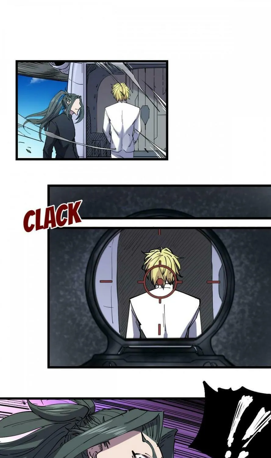 Read Assassin Took Home (Colored) chapter 111 image 21 on Lezhin