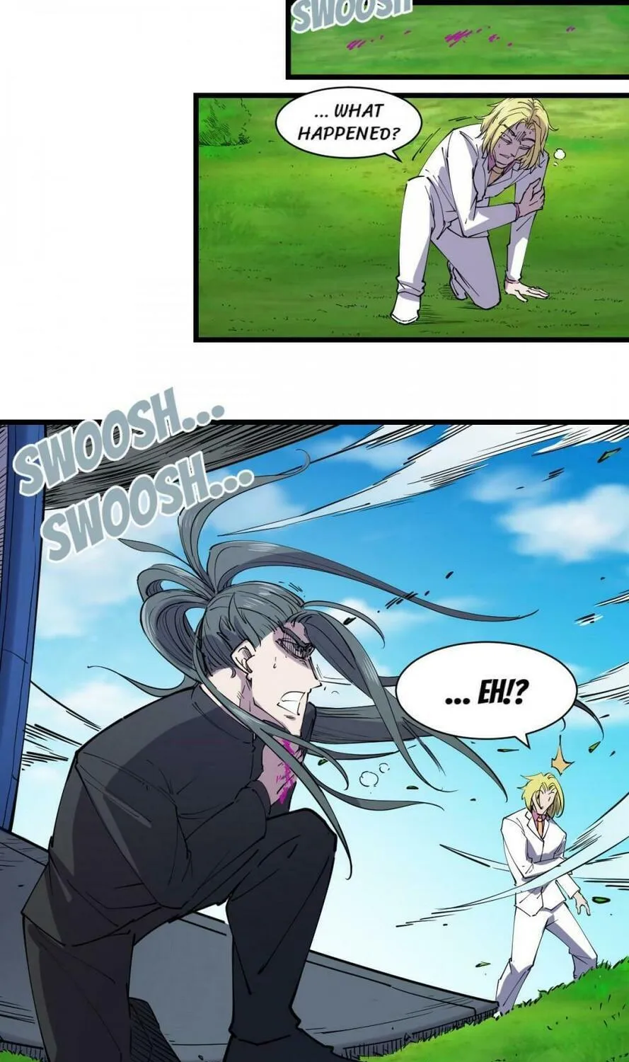 Read Assassin Took Home (Colored) chapter 111 image 27 on Lezhin