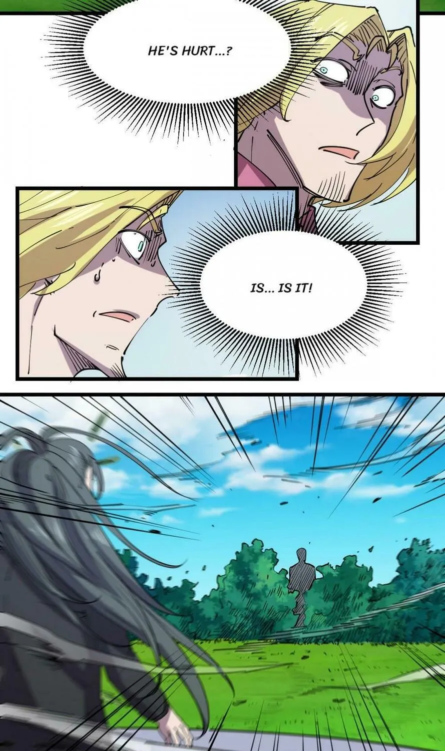 Read Assassin Took Home (Colored) chapter 111 image 29 on Lezhin