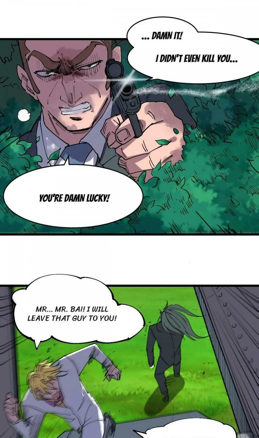 Read Assassin Took Home (Colored) chapter 111 image 31 on Lezhin