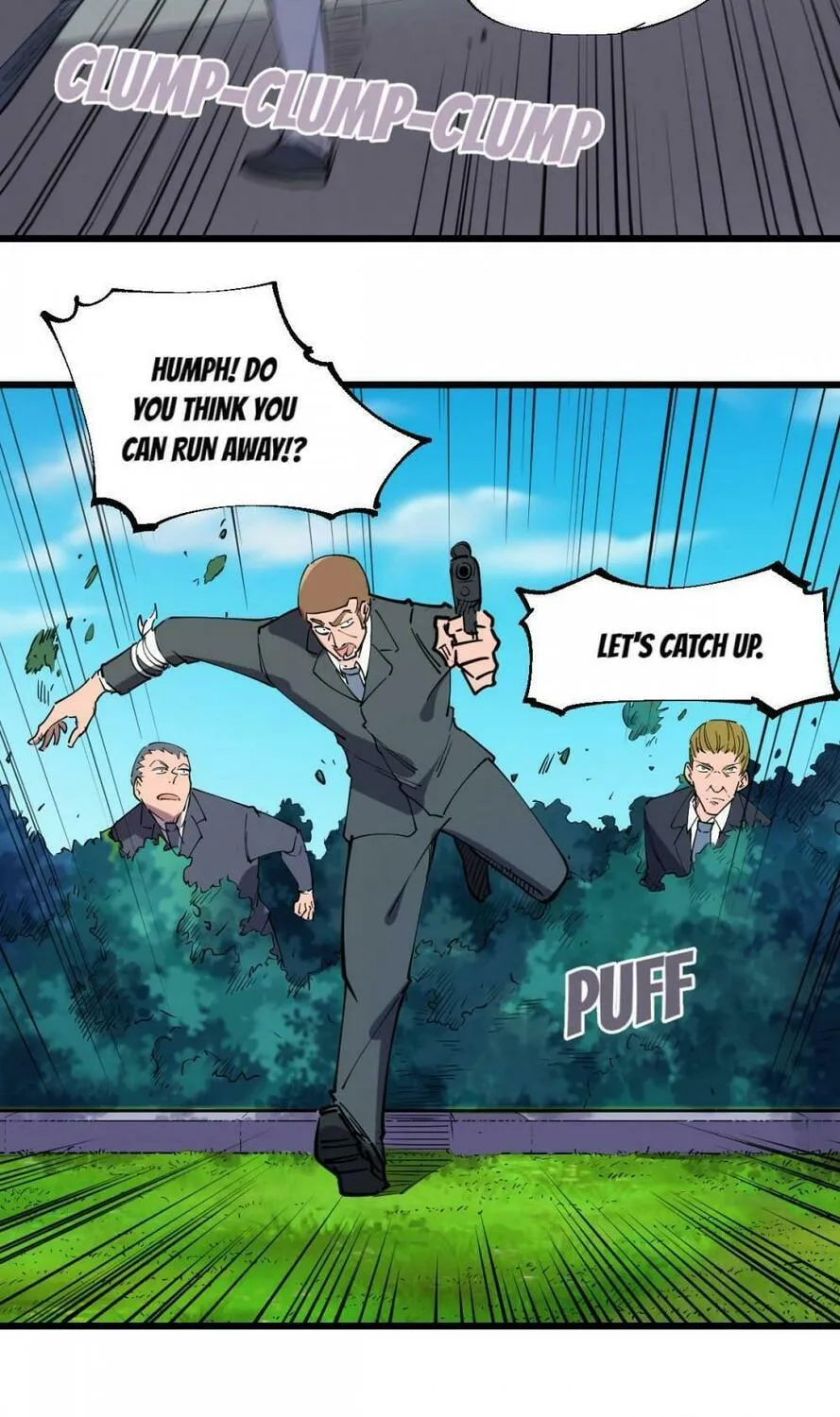 Read Assassin Took Home (Colored) chapter 111 image 33 on Lezhin