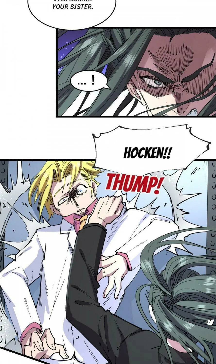 Read Assassin Took Home (Colored) chapter 111 image 4 on Lezhin