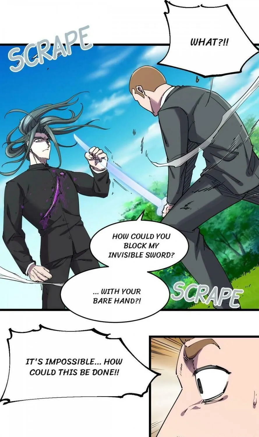 Read Assassin Took Home (Colored) chapter 112 image 21 on Lezhin