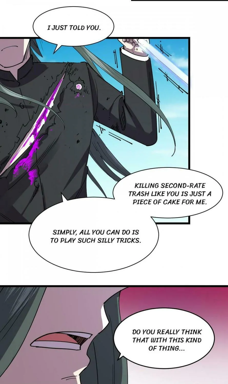 Read Assassin Took Home (Colored) chapter 112 image 23 on Lezhin