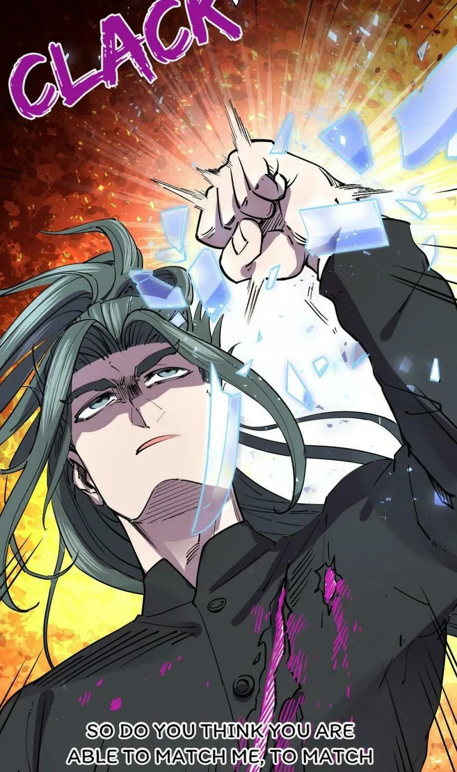 Read Assassin Took Home (Colored) chapter 112 image 25 on Lezhin