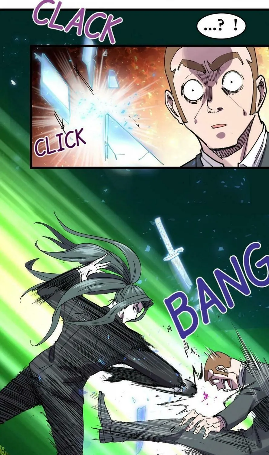 Read Assassin Took Home (Colored) chapter 112 image 27 on Lezhin