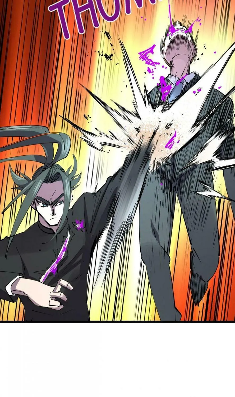 Read Assassin Took Home (Colored) chapter 112 image 31 on Lezhin