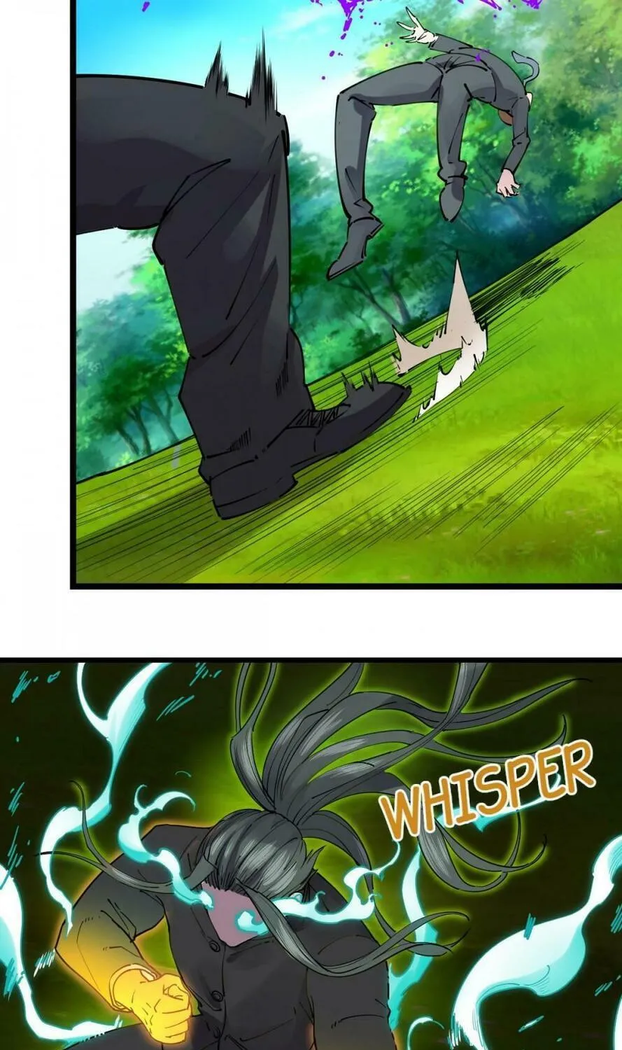 Read Assassin Took Home (Colored) chapter 112 image 33 on Lezhin