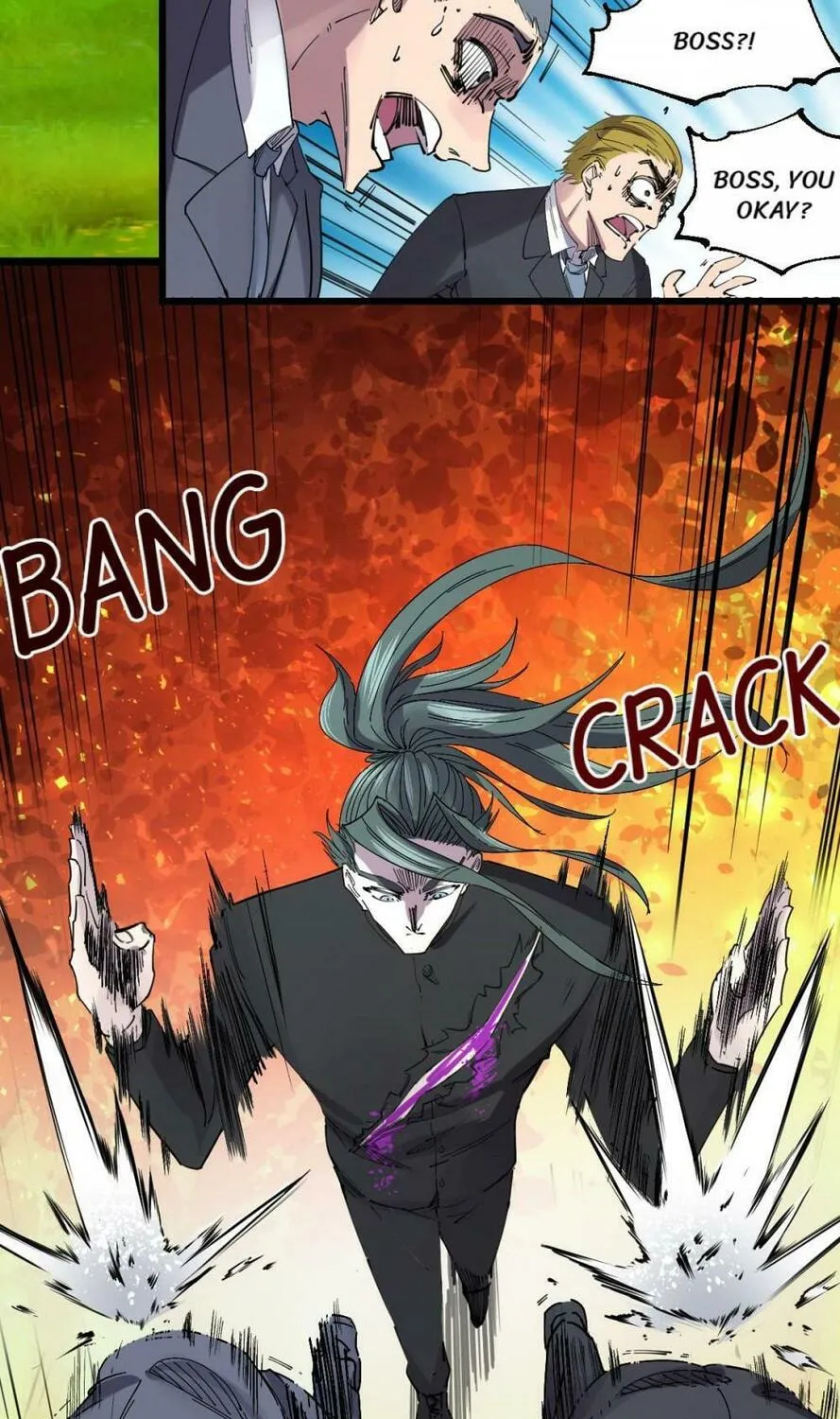 Read Assassin Took Home (Colored) chapter 112 image 41 on Lezhin