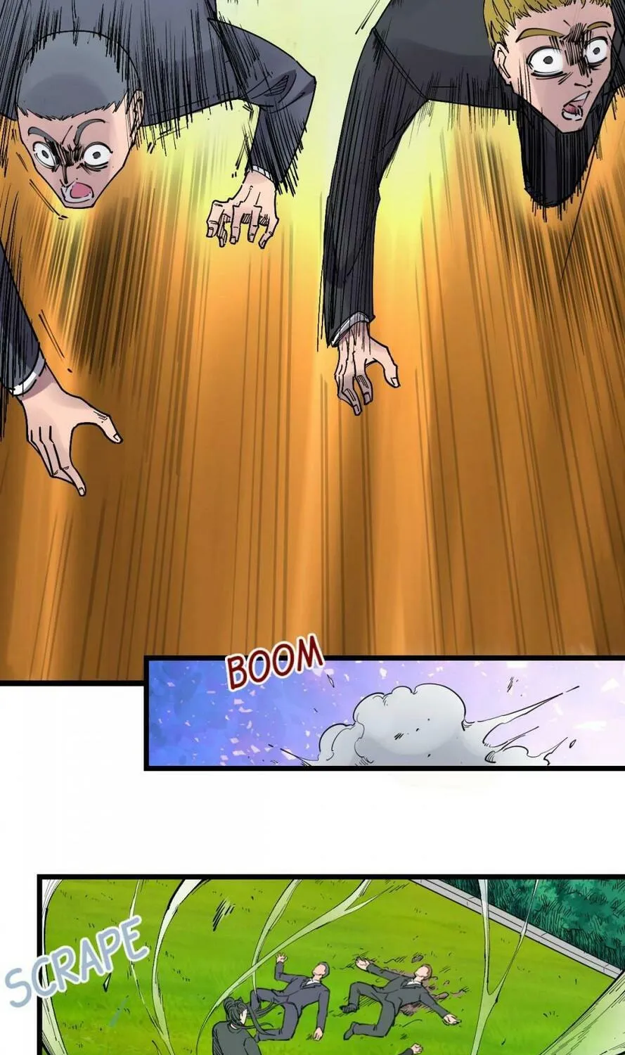 Read Assassin Took Home (Colored) chapter 112 image 43 on Lezhin