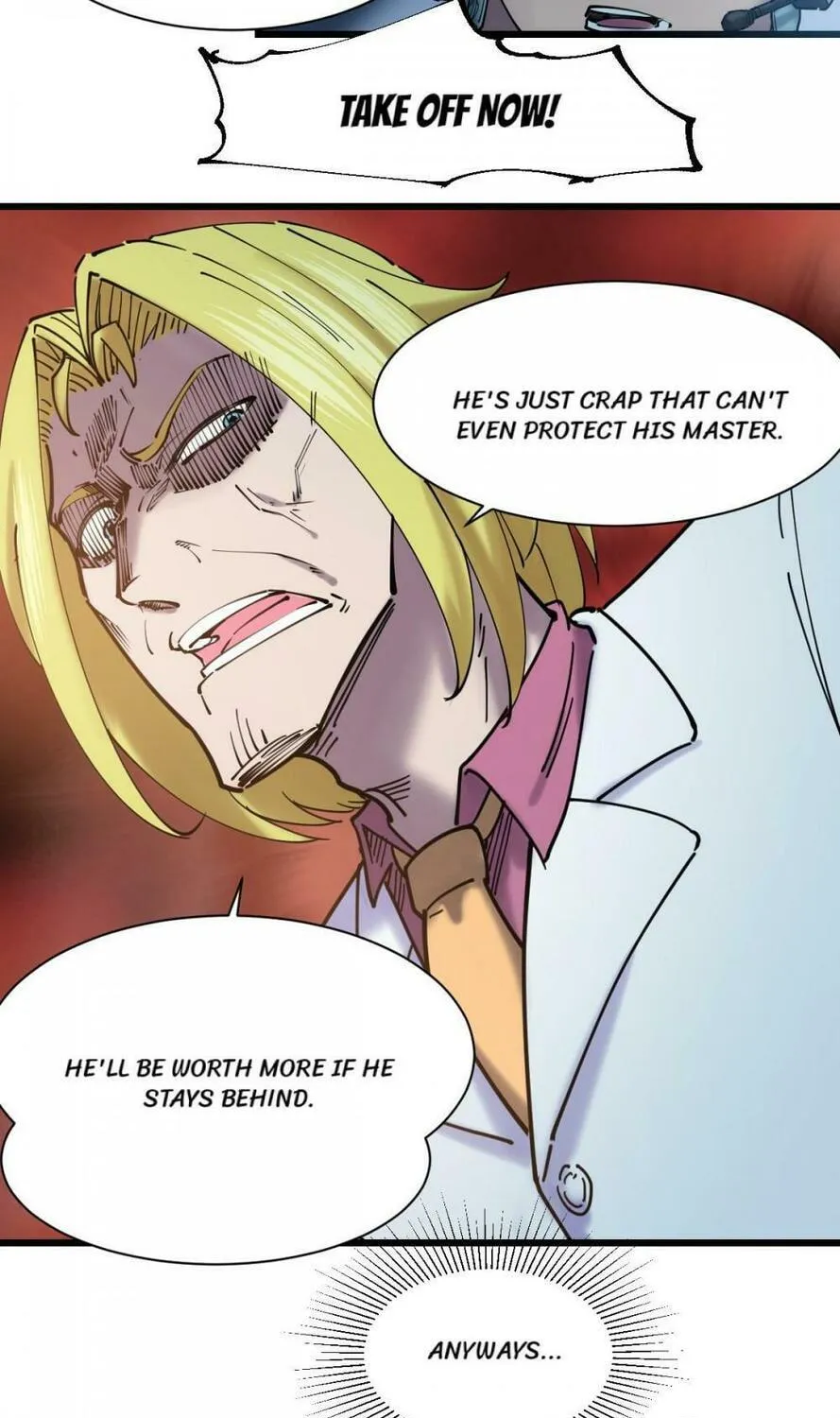 Read Assassin Took Home (Colored) chapter 113 image 10 on Lezhin