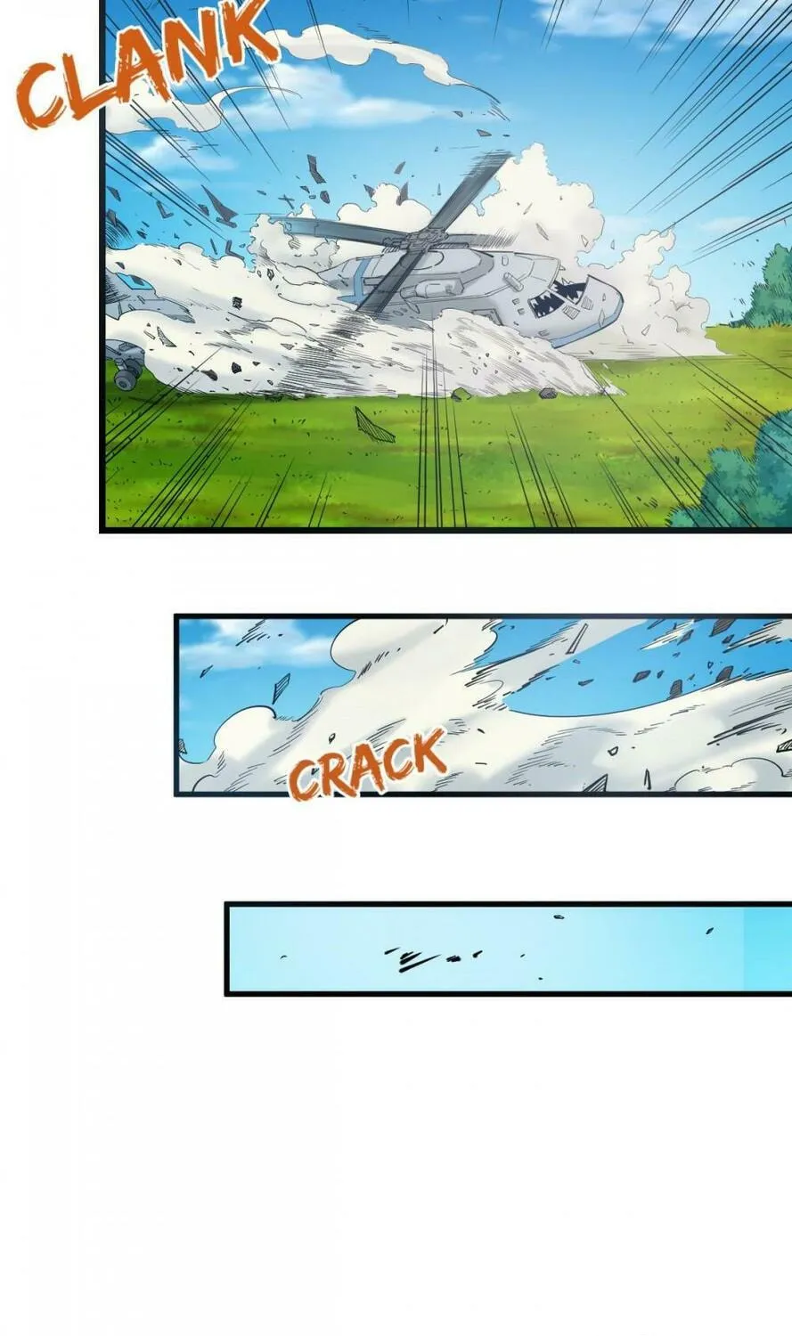 Read Assassin Took Home (Colored) chapter 113 image 2 on Lezhin