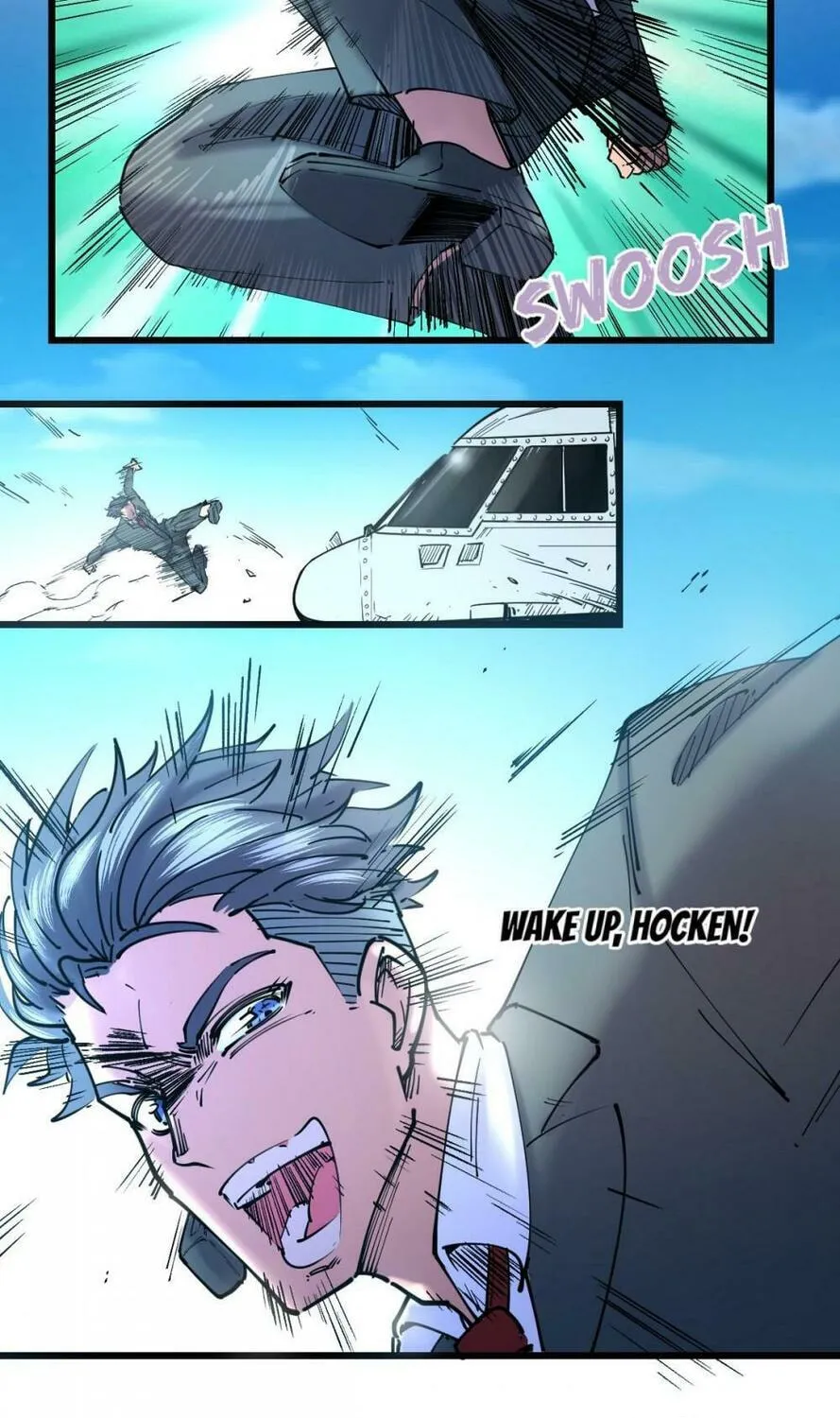 Read Assassin Took Home (Colored) chapter 113 image 20 on Lezhin
