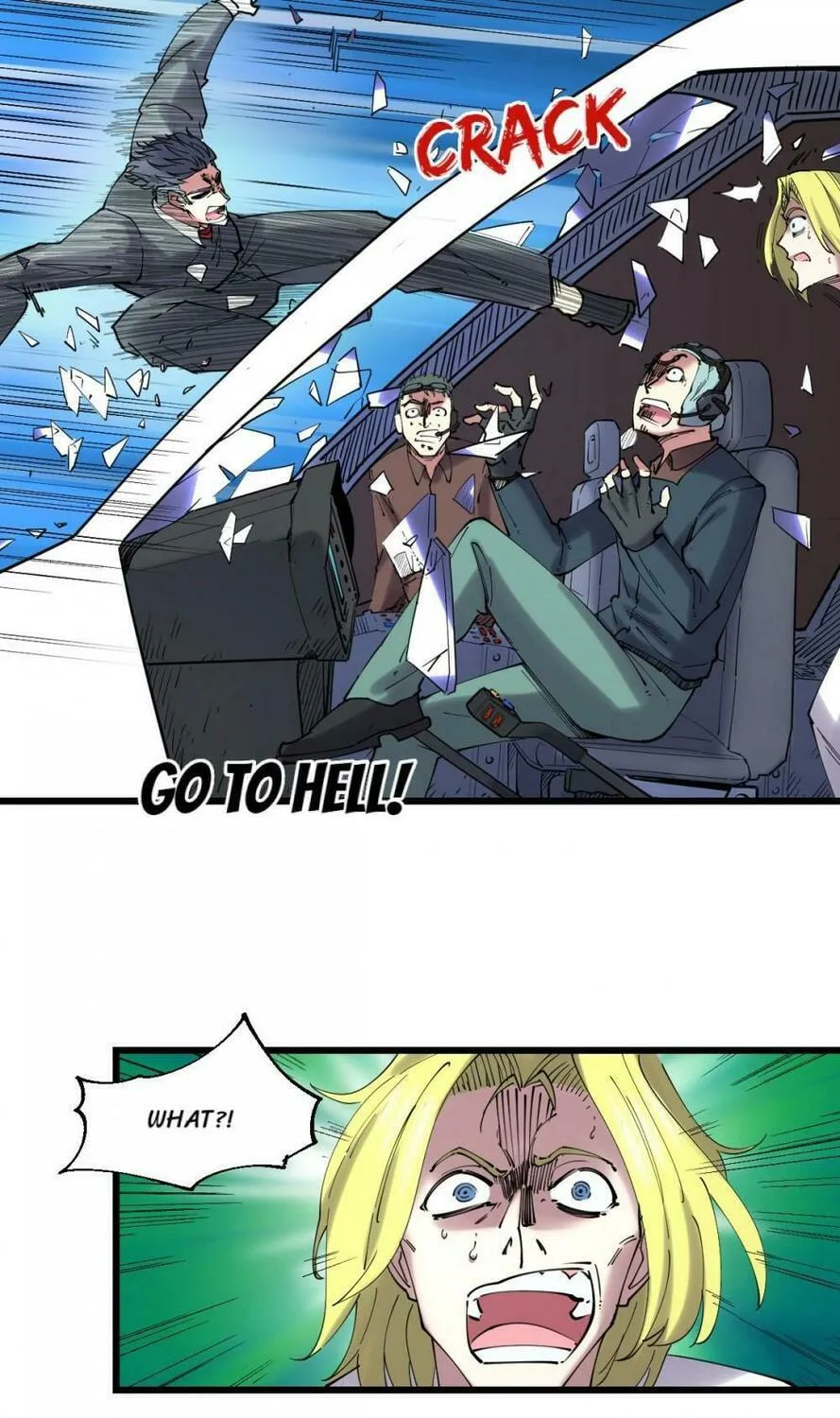 Read Assassin Took Home (Colored) chapter 113 image 22 on Lezhin