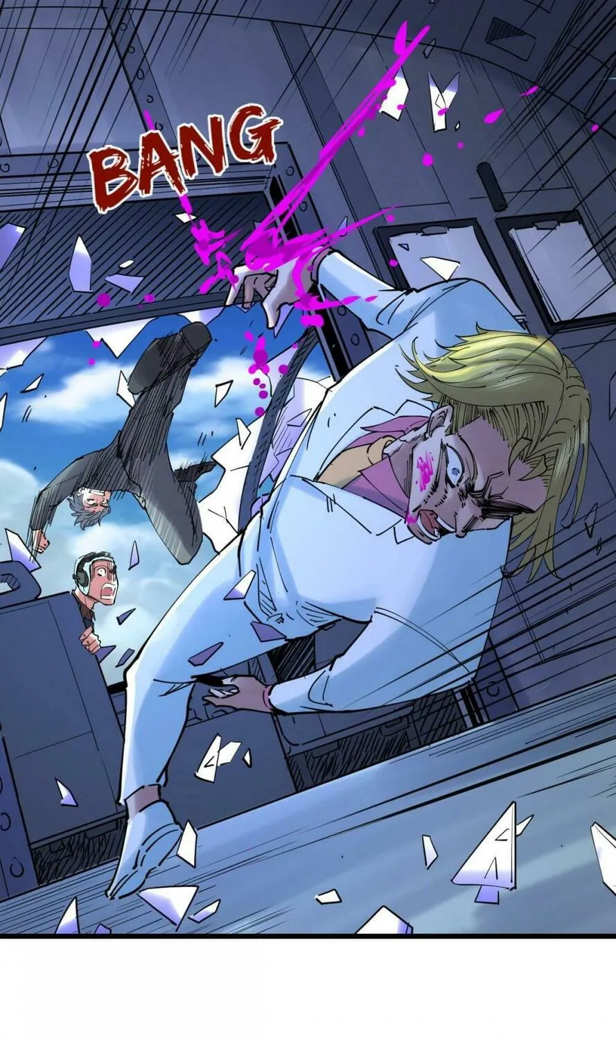 Read Assassin Took Home (Colored) chapter 113 image 24 on Lezhin