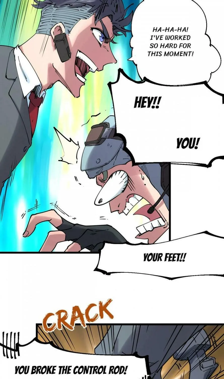 Read Assassin Took Home (Colored) chapter 113 image 26 on Lezhin