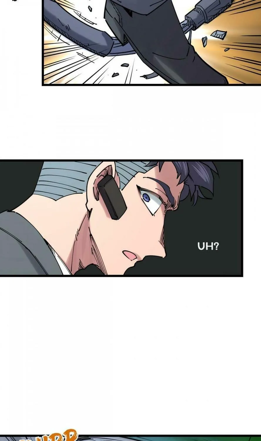 Read Assassin Took Home (Colored) chapter 113 image 28 on Lezhin
