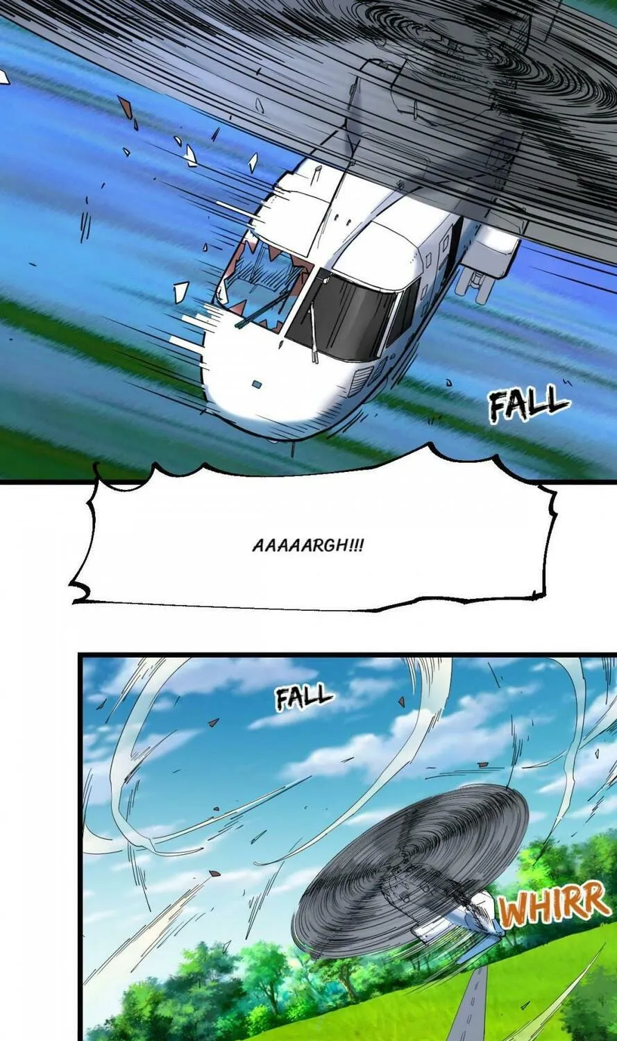Read Assassin Took Home (Colored) chapter 113 image 30 on Lezhin