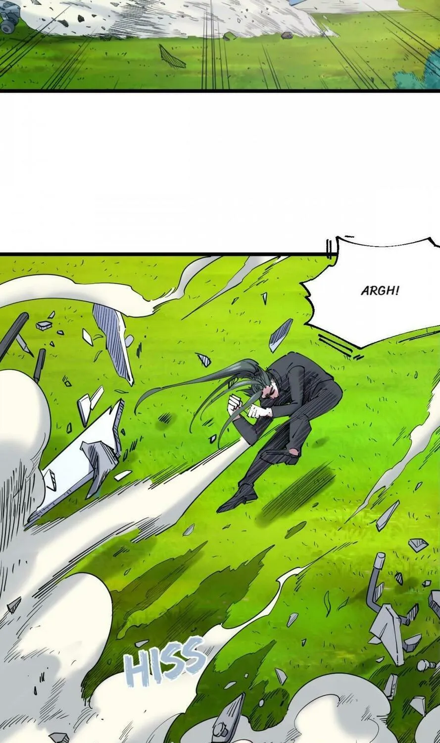 Read Assassin Took Home (Colored) chapter 113 image 34 on Lezhin