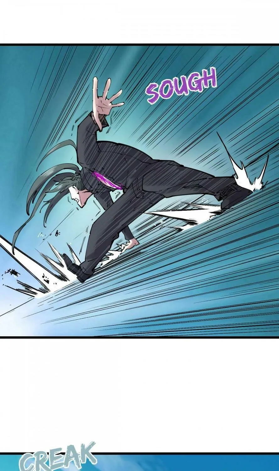Read Assassin Took Home (Colored) chapter 113 image 36 on Lezhin